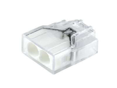 GH0773 2 Pin Push In Connector