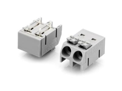 GH2061 Pitch 5.0mm PCB mount connector terminal blocks